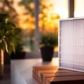 What Is a Pleated Air Filter vs. Non-Pleated Air Filter and Why It Matters for Air Ionizer Installation