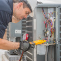 Can a Technician of an Air Conditioning Installation Service Company Near Pinecrest FL Reverse HVAC Ionizer Issues