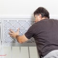 How to Select the Best Air Conditioning Filters for Home Use