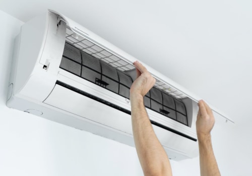 How Long Your AC Can Run Without a Filter and How It Impacts Air Ionizer Performance