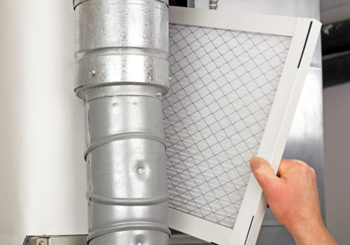 Why You Need a 16x20x1 Home Furnace Air Filter for Effective Air Ionizers