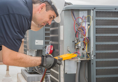 Can a Technician of an Air Conditioning Installation Service Company Near Pinecrest FL Reverse HVAC Ionizer Issues